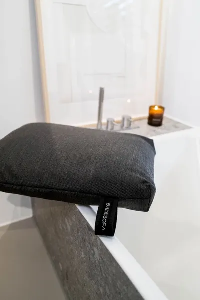 Badesofa Zitkussen - Antraciet 6 Badesofa Zitkussen - Antraciet - Afbeelding 4
