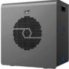 AquaForte Mini Zwembad Warmtepomp - 5 KW -Zwembad en SPA 1900 1900 aquaforte mini 5kw zwembad warmtepomp 1