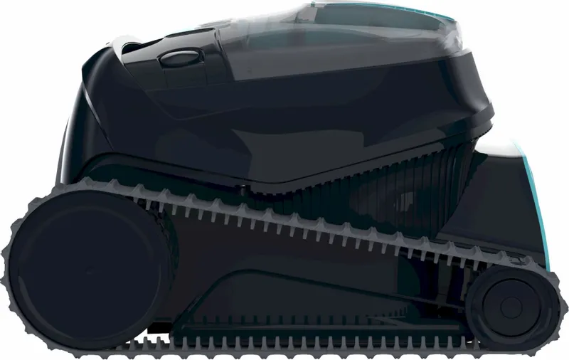 Dolphin Liberty 300 Zwembadrobot 4 Dolphin Liberty 300 Zwembadrobot - Afbeelding 2