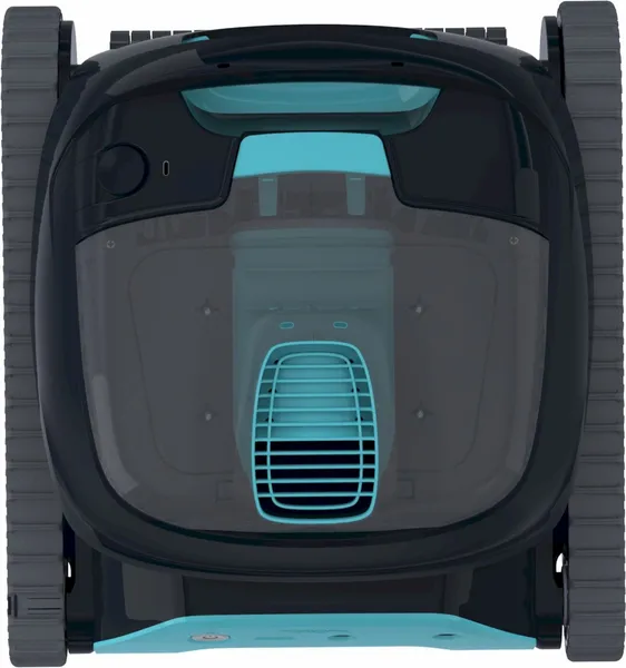 Dolphin Liberty 300 Zwembadrobot 5 Dolphin Liberty 300 Zwembadrobot - Afbeelding 3