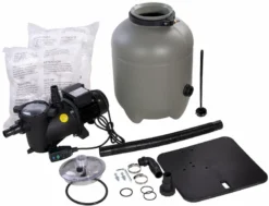 AquaForte EZ Clean 300 Aqualoon Filterset 6,5 M3/u -Zwembad en SPA 1900 1900 rd368 e 1 1