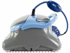 Dolphin Zenit 10 Zwembadrobot 14 Dolphin Zenit 10 Zwembadrobot -Zwembad en SPA 1977 3