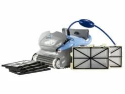 Dolphin Zenit 10 Zwembadrobot 15 Dolphin Zenit 10 Zwembadrobot -Zwembad en SPA 1977 6