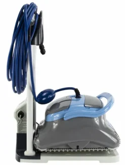 Dolphin Zenit 10 Zwembadrobot 17 Dolphin Zenit 10 Zwembadrobot -Zwembad en SPA 1977 7