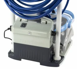 Dolphin Zenit 10 Zwembadrobot 18 Dolphin Zenit 10 Zwembadrobot -Zwembad en SPA 1977 9