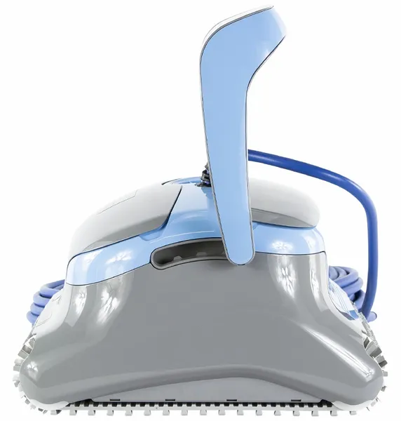 Dolphin Zenit 30 Pro Zwembadrobot 5 Dolphin Zenit 30 Pro Zwembadrobot - Afbeelding 3