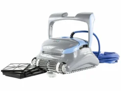 Dolphin Zenit 30 Pro Zwembadrobot 21 Dolphin Zenit 30 Pro Zwembadrobot -Zwembad en SPA 2019 6