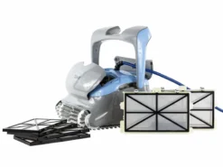 Dolphin Zenit 30 Pro Zwembadrobot 22 Dolphin Zenit 30 Pro Zwembadrobot -Zwembad en SPA 2019 7