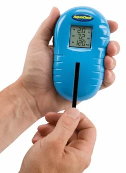 Aquachek TruTest Digitale Watertester -Zwembad en SPA 213 5 1
