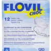 Flovil Choc Vlokmiddel - 12 Tabletten 1 Flovil Choc Vlokmiddel - 12 Tabletten -Zwembad en SPA 220 1
