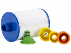 Estelle DCS Filter Cleaning Systeem -Zwembad en SPA 2222 10