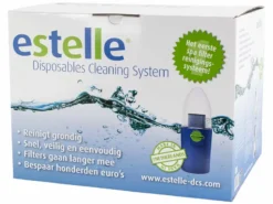 Estelle DCS Filter Cleaning Systeem -Zwembad en SPA 2222 3