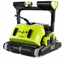 Dolphin Bio Zwemvijver Zwembadrobot -Zwembad en SPA 2254 4