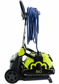 Dolphin Bio Zwemvijver Zwembadrobot -Zwembad en SPA 2254 7