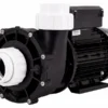 LX LP200 Spa Massagepomp 2 PK - 1 Speed -Zwembad en SPA 2272 1 2 1