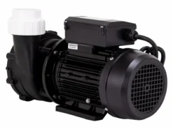 LX LP200 Spa Massagepomp 2 PK - 1 Speed -Zwembad en SPA 2272 4 2 1