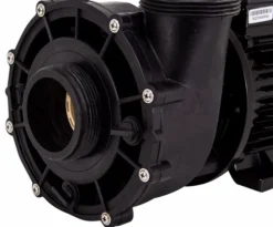 LX LP200 Spa Massagepomp 2 PK - 1 Speed -Zwembad en SPA 2272 5 1