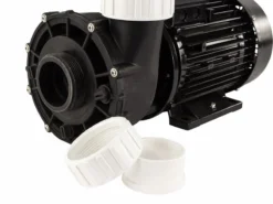 LX WP250 Spa Massagepomp 2,5 PK - 2 Speed 10 LX WP250 Spa Massagepomp 2,5 PK - 2 Speed -Zwembad en SPA 2275 5 1