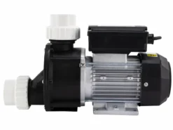LX JA50 Spa Circulatiepomp 0,5 PK 13 LX JA50 Spa Circulatiepomp 0,5 PK -Zwembad en SPA 2277 1