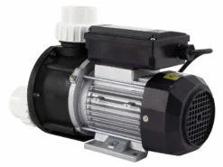 LX JA75 Spa Circulatiepomp 0,75 PK -Zwembad en SPA 2277 3 1