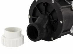 LX JA75 Spa Circulatiepomp 0,75 PK -Zwembad en SPA 2277 4 1