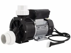 LX JA75 Spa Circulatiepomp 0,75 PK -Zwembad en SPA 2277 5 1