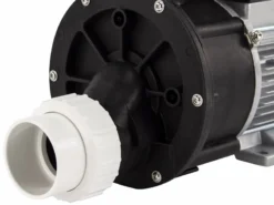 LX JA75 Spa Circulatiepomp 0,75 PK -Zwembad en SPA 2277 6 1