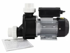 LX JA75 Spa Circulatiepomp 0,75 PK -Zwembad en SPA 2277 7 1