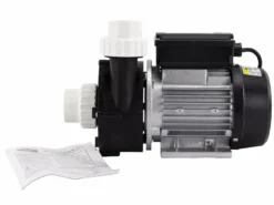 LX WTC 50M Spa Circulatiepomp 0,33 PK -Zwembad en SPA 2278 4