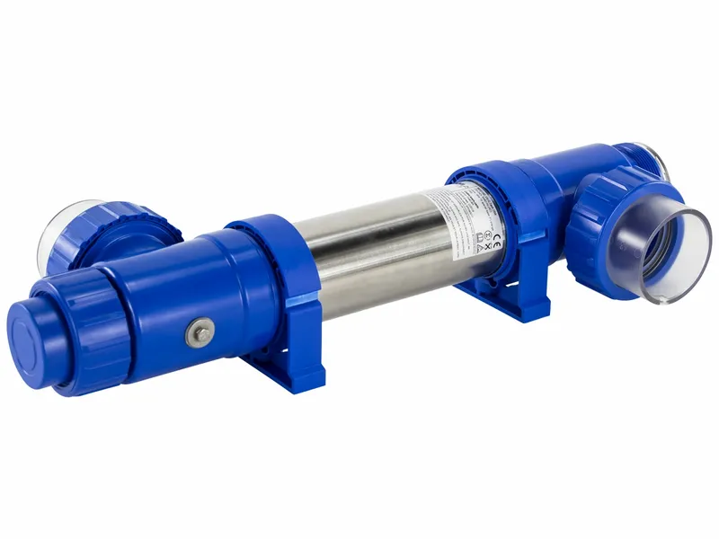 Blue Lagoon UV-C Tech 16 Watt 3 Blue Lagoon UV-C Tech 16 Watt