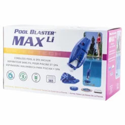 Pool Blaster MAX LI Elektrische Zwembadstofzuiger -Zwembad en SPA 2398 10