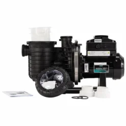 Sta-Rite IntelliFlo SW5P6R VSD 2 Variabele Zwembadpomp -Zwembad en SPA 2537 4 1