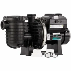 Sta-Rite IntelliFlo SW5P6R VSD 2 Variabele Zwembadpomp -Zwembad en SPA 2537 7 1