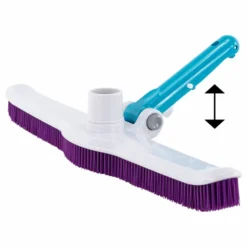 Kokido Zuigborstel Voor De Wanden - Met Regelbare Stang 9 Kokido Zuigborstel Voor De Wanden - Met Regelbare Stang -Zwembad en SPA 2647 2pijl