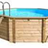 Tropic Octo 505 Houten Zwembad (hoogte 1,20) 1 Tropic Octo 505 Houten Zwembad (hoogte 1,20) -Zwembad en SPA 27112205 tropic octo 505