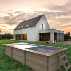 BWT Compact Stadszwembad - 6.00 X 2.50 X 1.33 M - Met Zandfilterpomp En Omkasting 15 BWT Compact Stadszwembad - 6.00 X 2.50 X 1.33 M - Met Zandfilterpomp En Omkasting -Zwembad en SPA 27180614 piscine urbaine 6.00x2.50 8 resultaat