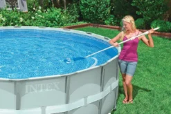 Intex Zwembad Onderhoudsset Deluxe -Zwembad en SPA 28003 02