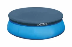 Intex Easy Set Pool - 457 X 107 Cm - Met Filterpomp En Accessoires -Zwembad en SPA 28023 01