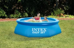 Intex Easy Set Pool - 244 X 61 Cm -Zwembad en SPA 28110 02 1
