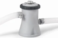 Intex Easy Set Pool - 305 X 76 Cm - Met Filterpomp -Zwembad en SPA 28122 03 1