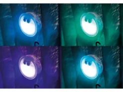 Intex Pure Spa Greywood Deluxe Opblaasbare Spa - 4 Persoons -Zwembad en SPA 28440 prd11 2020 300 1