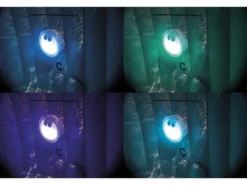 Intex Pure Spa Greywood Deluxe Opblaasbare Spa - 6 Persoons -Zwembad en SPA 28442 prd11 2020 300 1