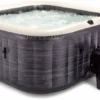 Intex Pure Spa Greystone Deluxe Opblaasbare Spa - 4 Persoons -Zwembad en SPA 28450 prd 2022 300 1 1