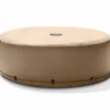 Intex Pure Spa Isolerende Beschermhoes - Ø 196 Cm -Zwembad en SPA 28523 prd 2019 300intex pure spa energiebesparende cover