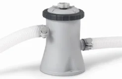 Intex Metal Frame Pool - 305 X 76 Cm - Met Filterpomp -Zwembad en SPA 28602 01 1