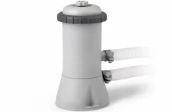 Intex Metal Frame Pool - 366 X 76 Cm - Met Filterpomp -Zwembad en SPA 28604 01 6