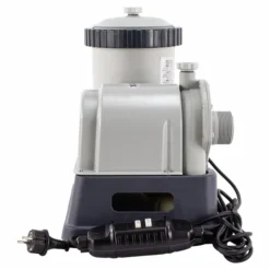 Intex C2500 Filterpomp - 9463 Liter/uur -Zwembad en SPA 3100 3