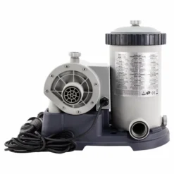 Intex C2500 Filterpomp - 9463 Liter/uur -Zwembad en SPA 3100 4