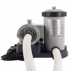 Intex C2500 Filterpomp - 9463 Liter/uur -Zwembad en SPA 3100 5