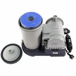 Intex C2500 Filterpomp - 9463 Liter/uur -Zwembad en SPA 3100 7